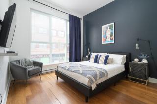 Hotel-Apart Prince Arthur - Montreal - 9