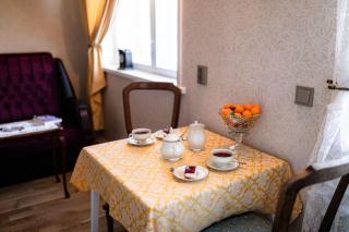 Campenhausen lodging in the heart of Kuressaare - 0