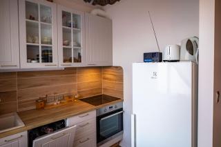 Campenhausen lodging in the heart of Kuressaare - 6