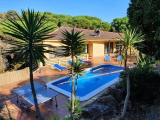 Villa Soleina - Lloret de Mar - 0