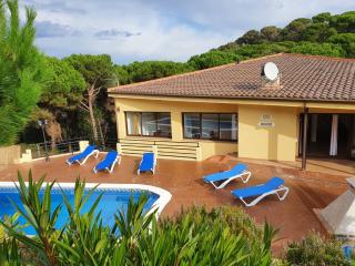 Villa Soleina - Lloret de Mar - 9