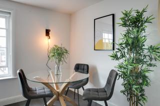 Cosy Chelmsford Apartment - Free Allocated Parking - Chelmsford - 2