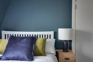 Cosy Chelmsford Apartment - Free Allocated Parking - Chelmsford - 5