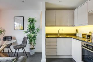 Cosy Chelmsford Apartment - Free Allocated Parking - Chelmsford - 3