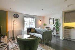 Cosy Chelmsford Apartment - Free Allocated Parking - Chelmsford - 7