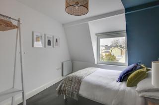 Cosy Chelmsford Apartment - Free Allocated Parking - Chelmsford - 9