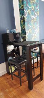 Studio cosy - En plein Centre Ville - 2 pers - 2