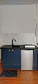 Studio cosy - En plein Centre Ville - 2 pers - 1