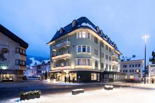 Post Hotel - Tradition & Lifestyle Adults Only - San Candido - 9