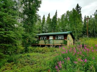 Northwoods Cottage Bed and Breakfast - Fairbanks - 9