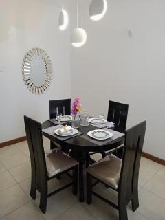 Pretty Oceanview 1 bedroom Shanzu - Mombasa - 0