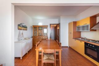 Accu is Prezzus C fronte mare - Villasimius - 2