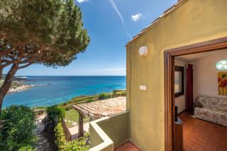 Accu is Prezzus C fronte mare - Villasimius - 0