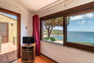 Accu is Prezzus C fronte mare - Villasimius - 5