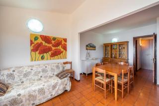 Accu is Prezzus C fronte mare - Villasimius - 3