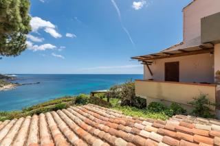 Accu is Prezzus C fronte mare - Villasimius - 9