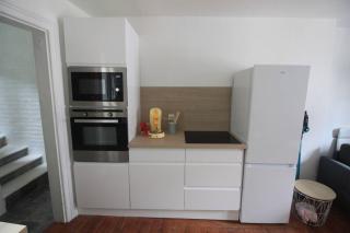 Duplex - En plein Centre Ville - 6 pers - 2