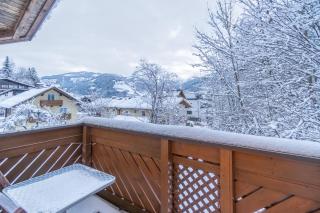 Schmitten & cityXpress Apartment 1 and 2 - Zell am See - 7