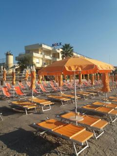 Residence Sole - Albenga - 8