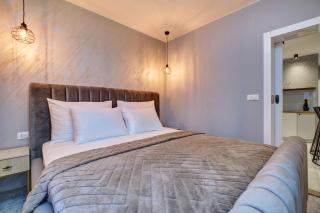 Luxury apartments - 4