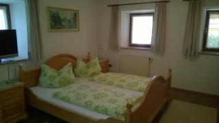 Ferienwohnung Oberlechner - 1