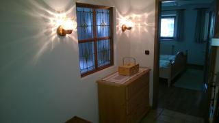 Ferienwohnung Oberlechner - 2