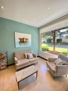 Hotel Puerta del Sol Pinamar - 6