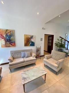 Hotel Puerta del Sol Pinamar - 2