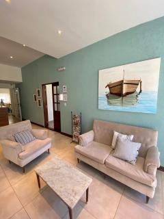 Hotel Puerta del Sol Pinamar - 4