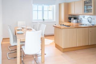 Schmitten & cityXpress Apartment 1 and 2 - 2