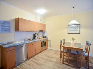 Dünenpark Binz - Komfort Ferienwohnung mit 1 Schlafzimmer und Terrasse im Erdgeschoss 074 - Binz - 5