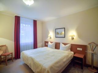 Dünenpark Binz - Komfort Ferienwohnung mit 1 Schlafzimmer und Terrasse im Erdgeschoss 074 - Binz - 3
