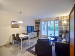 Dünenpark Binz - Komfort Ferienwohnung mit 1 Schlafzimmer und Terrasse im Erdgeschoss 288 - Binz - 0