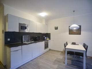 Dünenpark Binz - Komfort Ferienwohnung mit 1 Schlafzimmer und Terrasse im Erdgeschoss 288 - Binz - 4