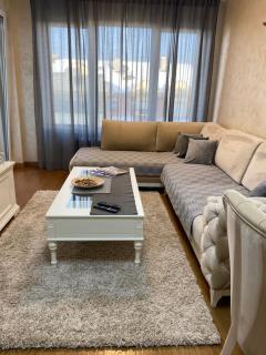 Tesla 70 Apartment with secure parking In the garage - 7