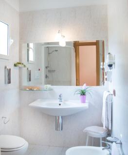 Garden Hotel Ripa - Vieste - 9
