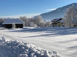 Loft Kammleitn - Hermagor - 3