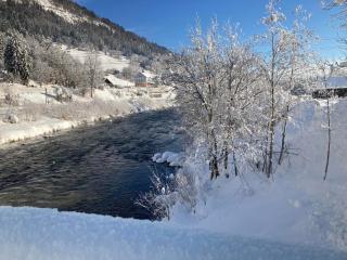 Loft Kammleitn - Hermagor - 1