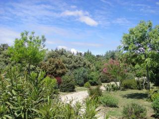 Le Bercail de Montmirail - Sarrians - 2