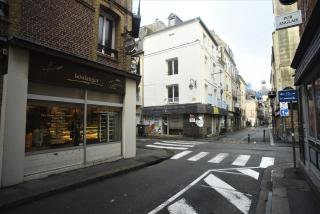 Le Vent D'Ouest - Dieppe - 2