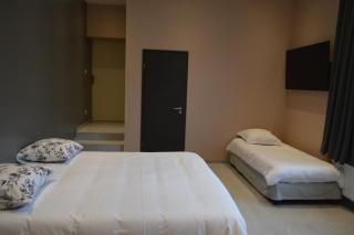 Hôtel Timgad - Gérardmer - 6