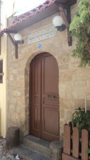 Stavros Pension - Città di Rodi - 8