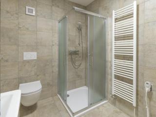 Apartmán pod Pustým vrchem - Říčky - 2