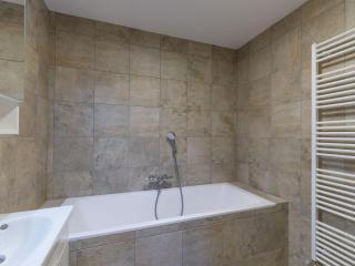 Apartmán pod Pustým vrchem - Říčky - 3