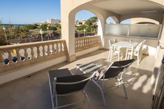 Moderne Ferienwohnung Primavera - Colonia Sant Jordi - 9