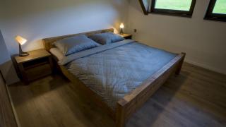 Apartmán pod Pustým vrchem - Říčky - 4