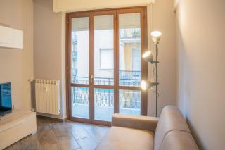 019 - Casa BLU centro di Santa Margherita 500m dal MARE - 6