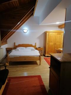Guest House Villa Rankovic - 4