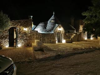 Villa "Il Trullo di Filomena" - Castellana Grotte - 0