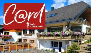 Bergnescht - Todtnauberg - 0